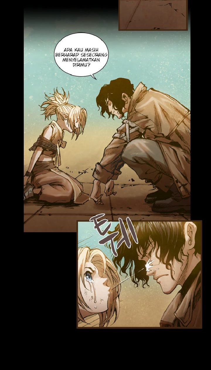 Covert Agent chapter 03 halaman 15