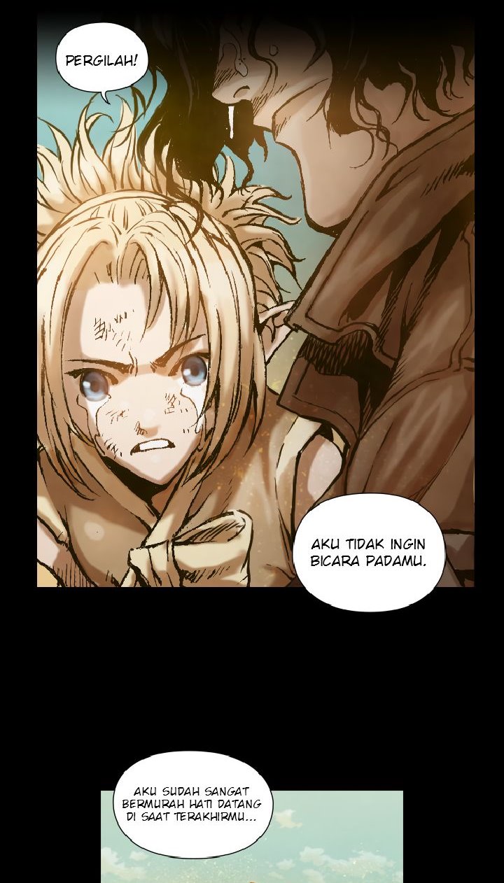 Covert Agent chapter 03 halaman 16