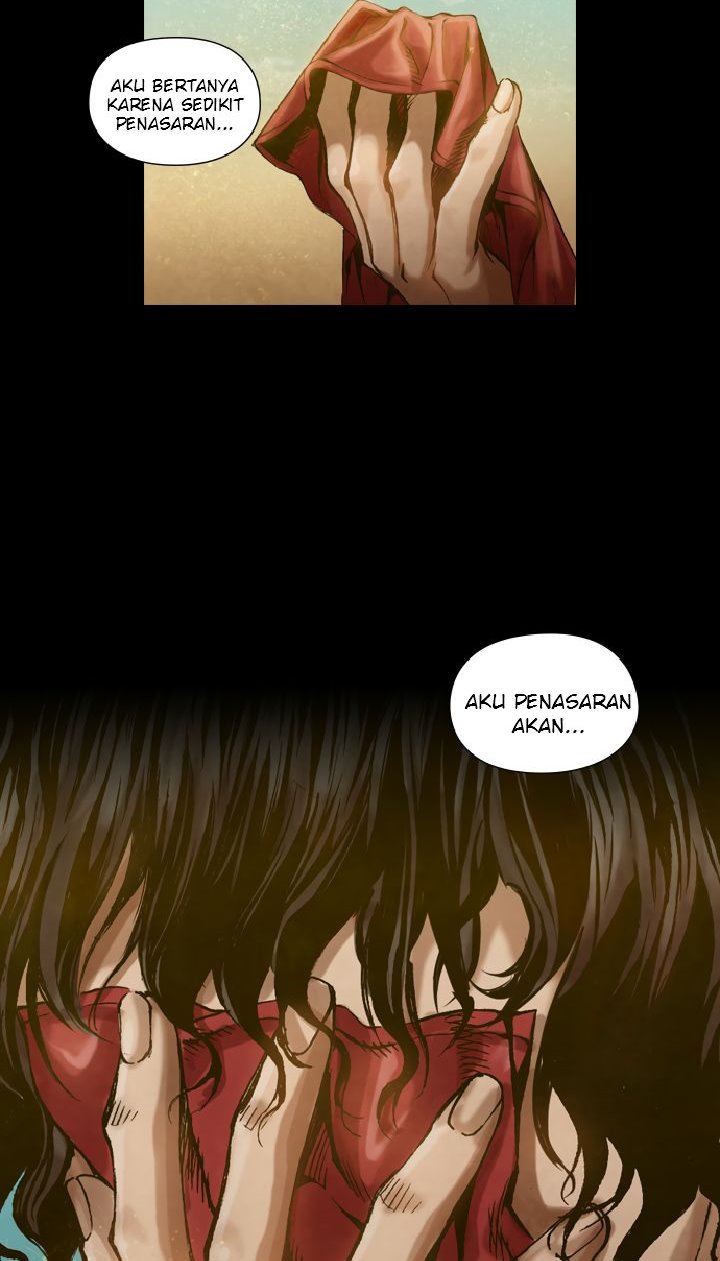 Covert Agent chapter 03 halaman 17