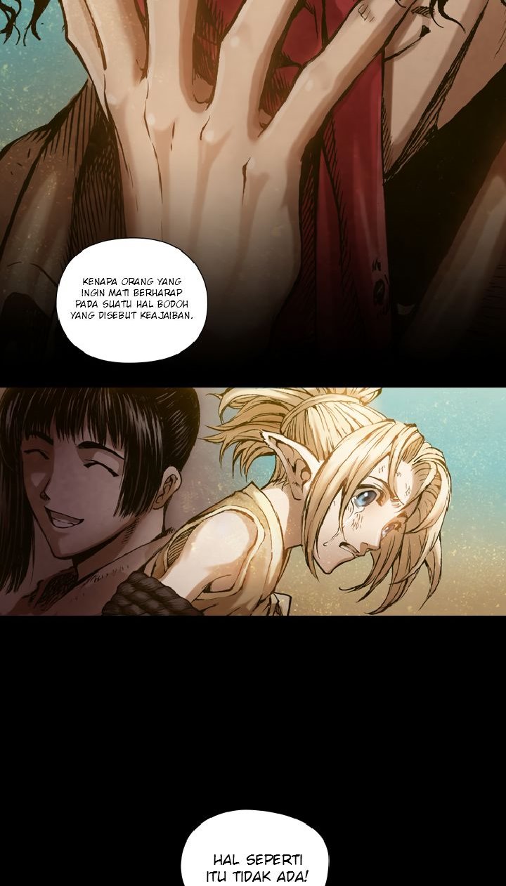 Covert Agent chapter 03 halaman 18