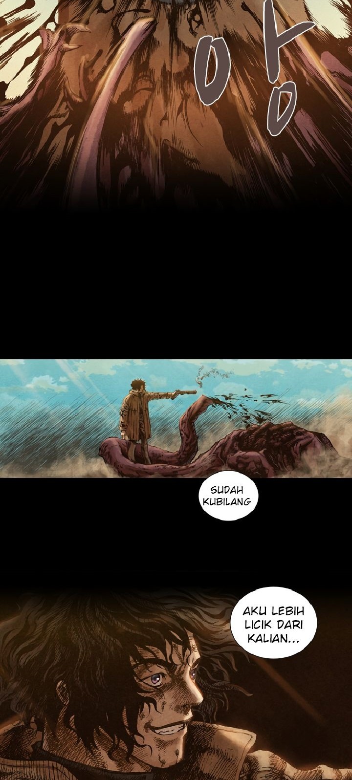 Covert Agent Bab 04 halaman 18