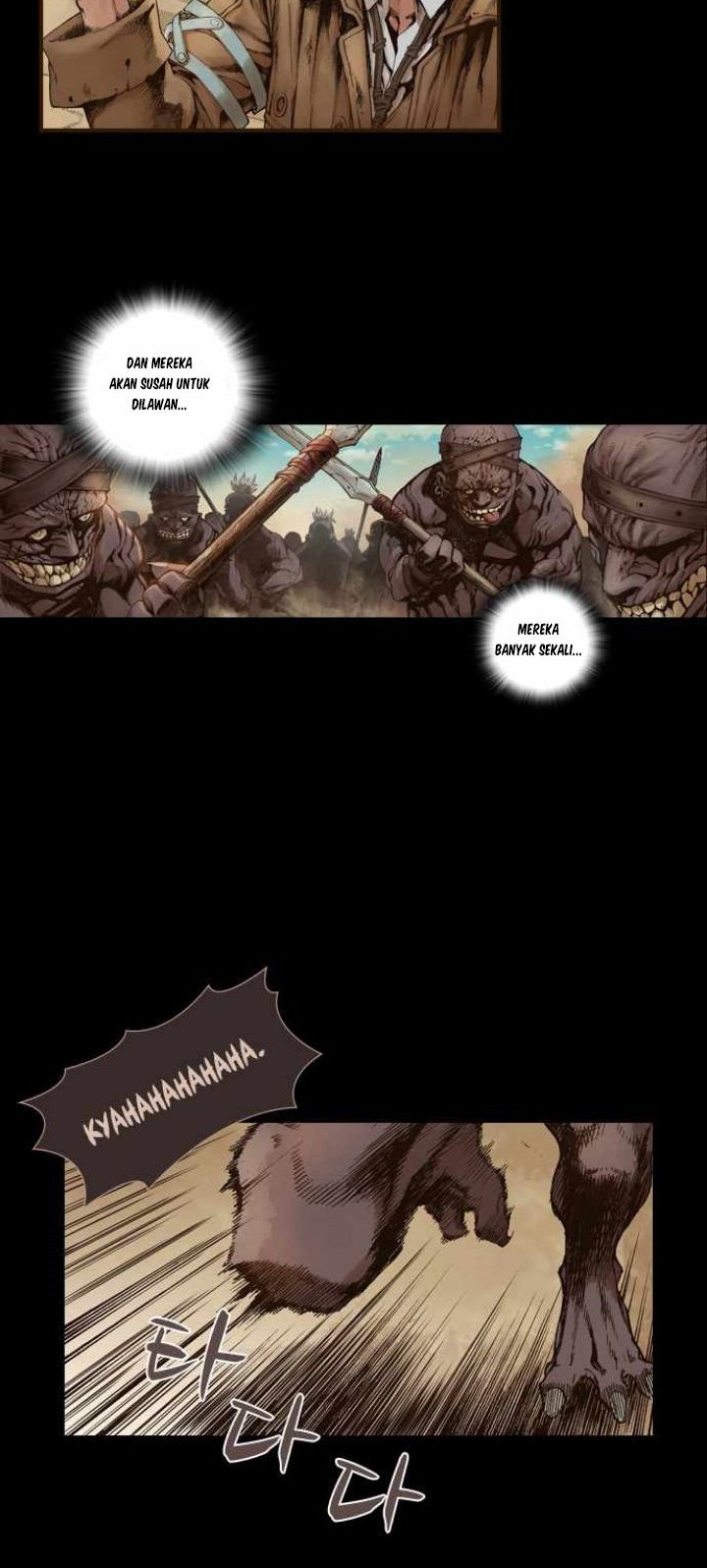 Covert Agent Bab 06 halaman 6