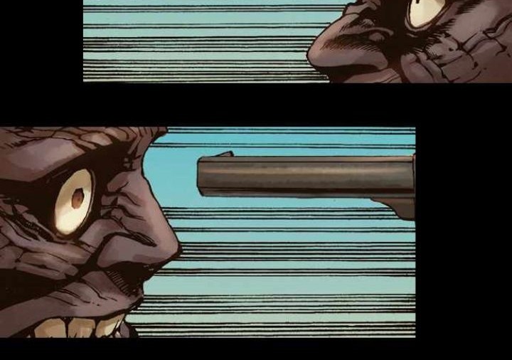 Covert Agent Bab 06 halaman 8