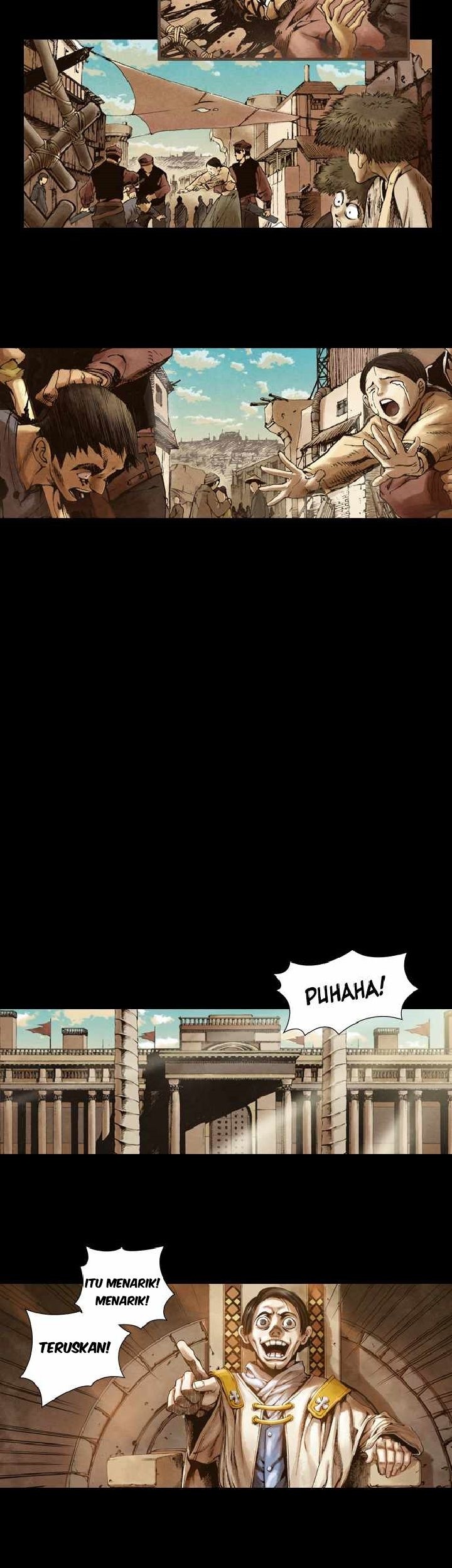 Covert Agent Bab 07 halaman 3