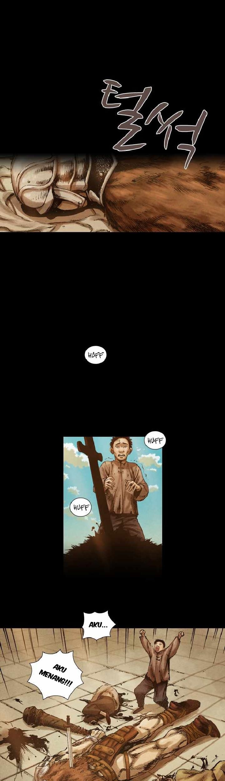 Covert Agent Bab 07 halaman 9