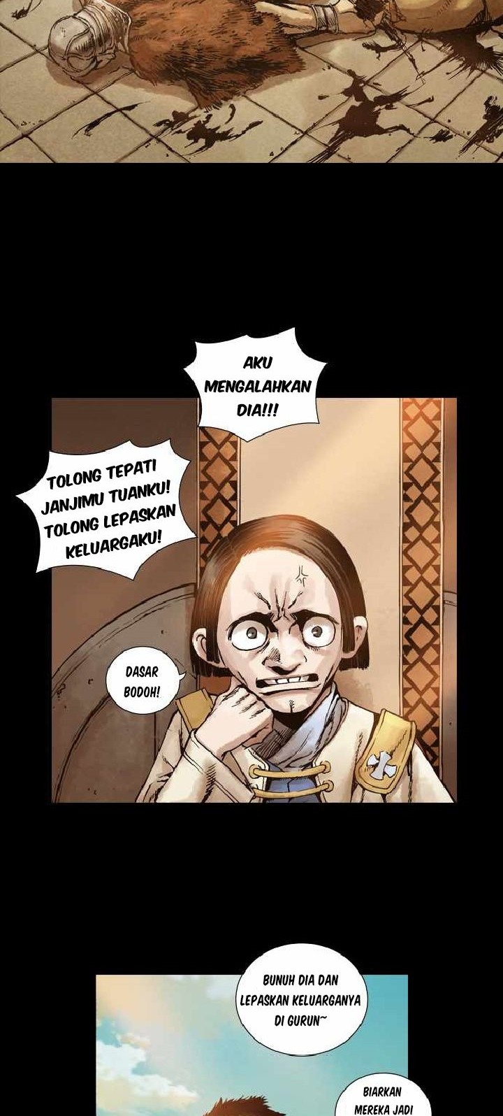 Covert Agent Bab 07 halaman 10