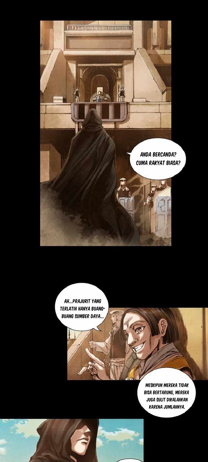 Covert Agent Bab 08 halaman 15