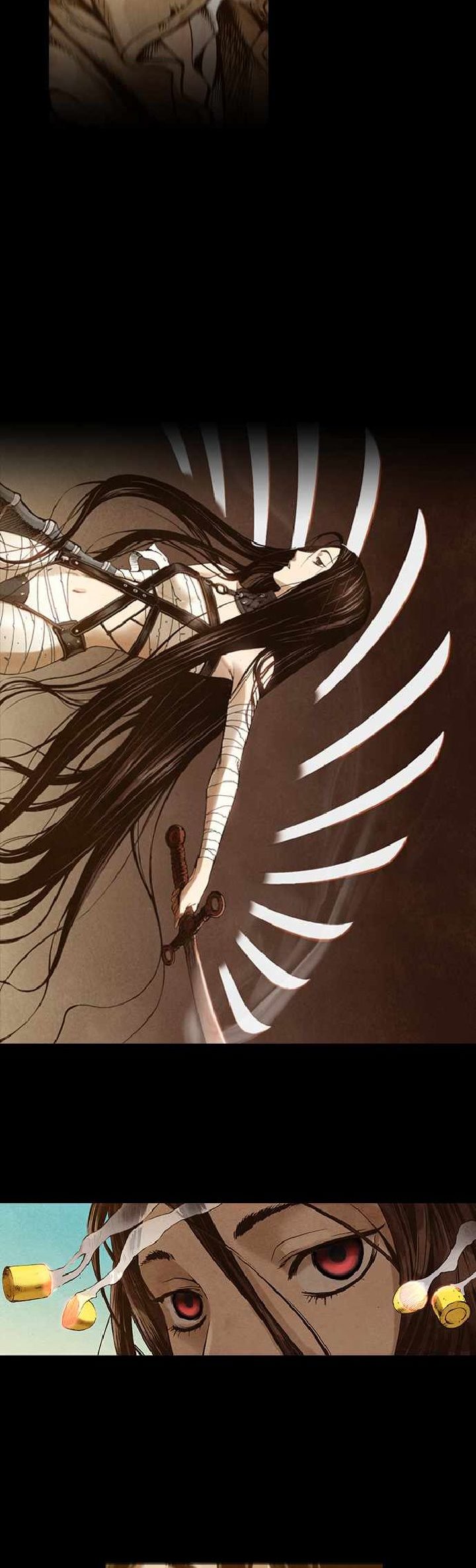 Covert Agent chapter 10 halaman 18