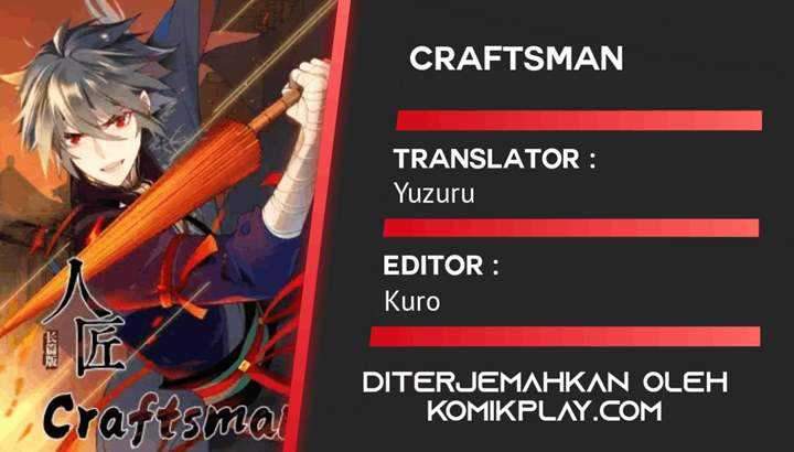 Craftsman Bab 03 halaman 1