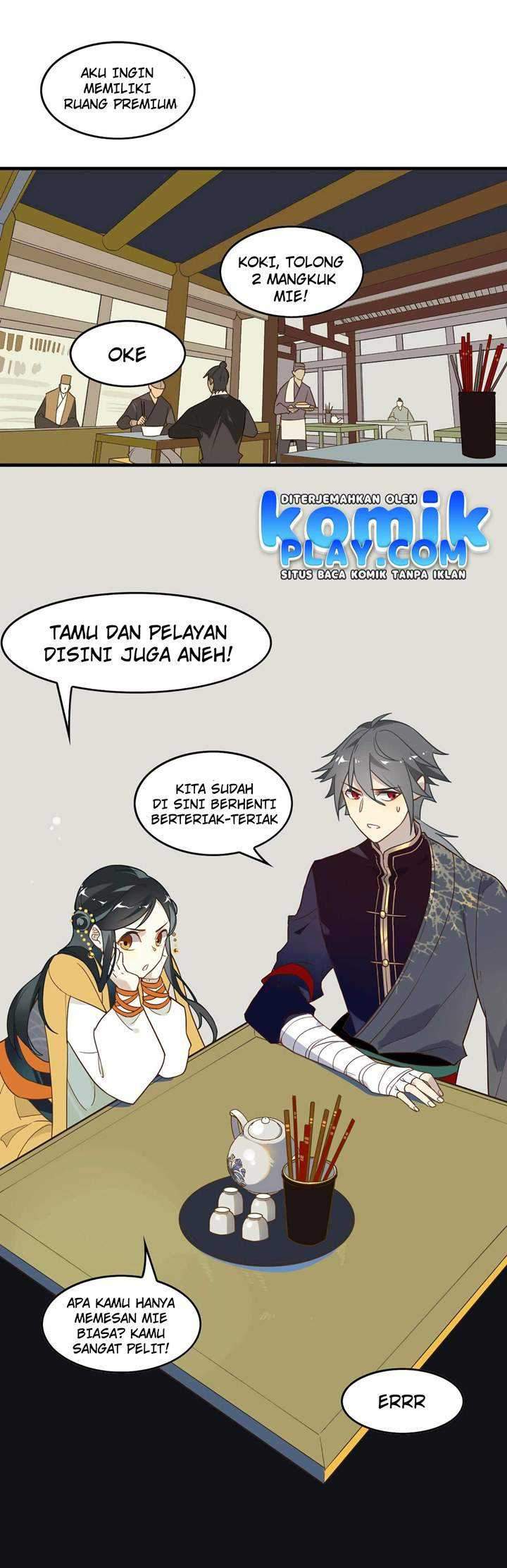 Craftsman Bab 03 halaman 8