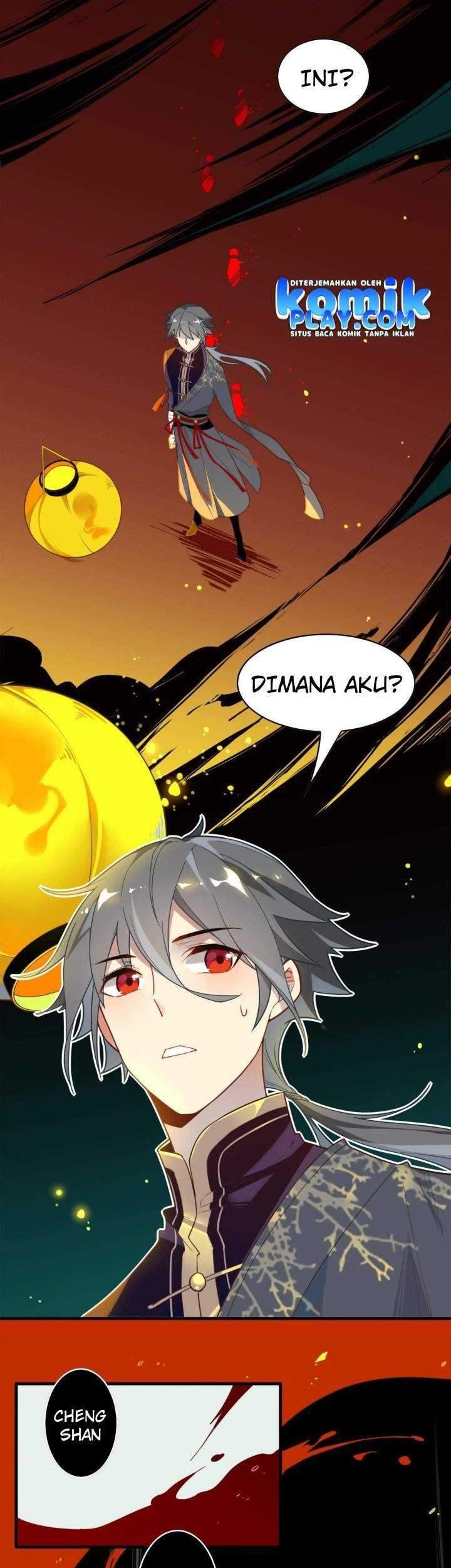 Craftsman chapter 05 halaman 5