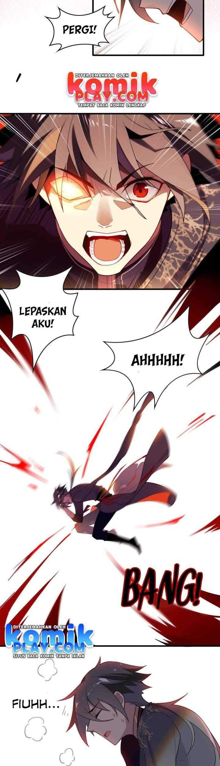 Craftsman chapter 05 halaman 9