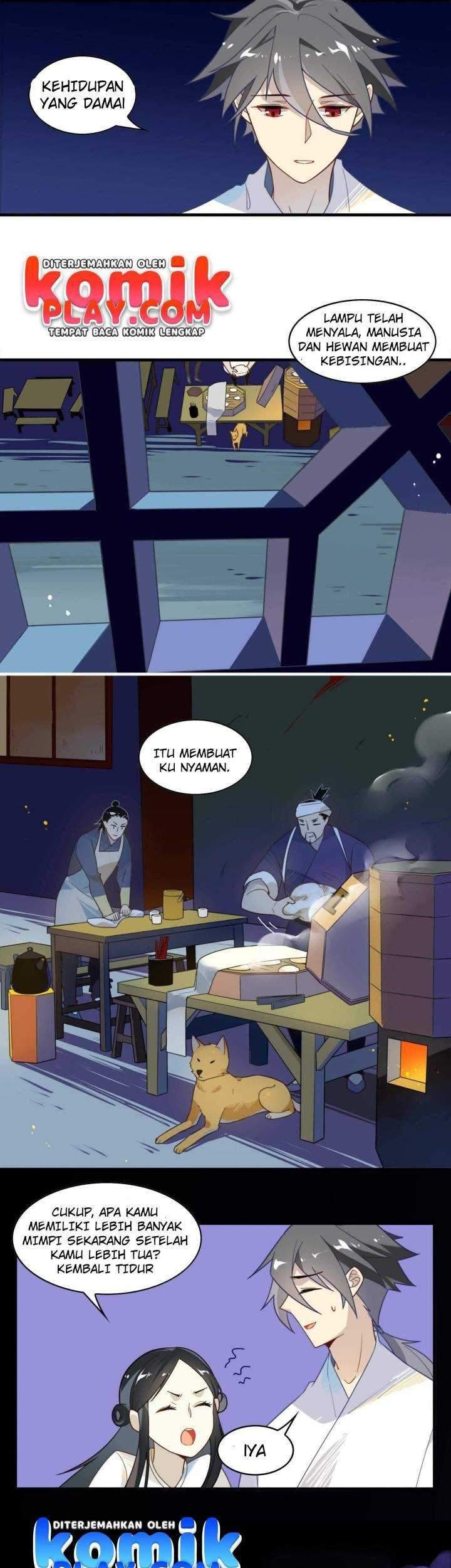 Craftsman chapter 05 halaman 17