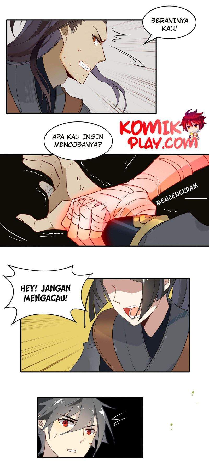 Craftsman Bab 09 halaman 17