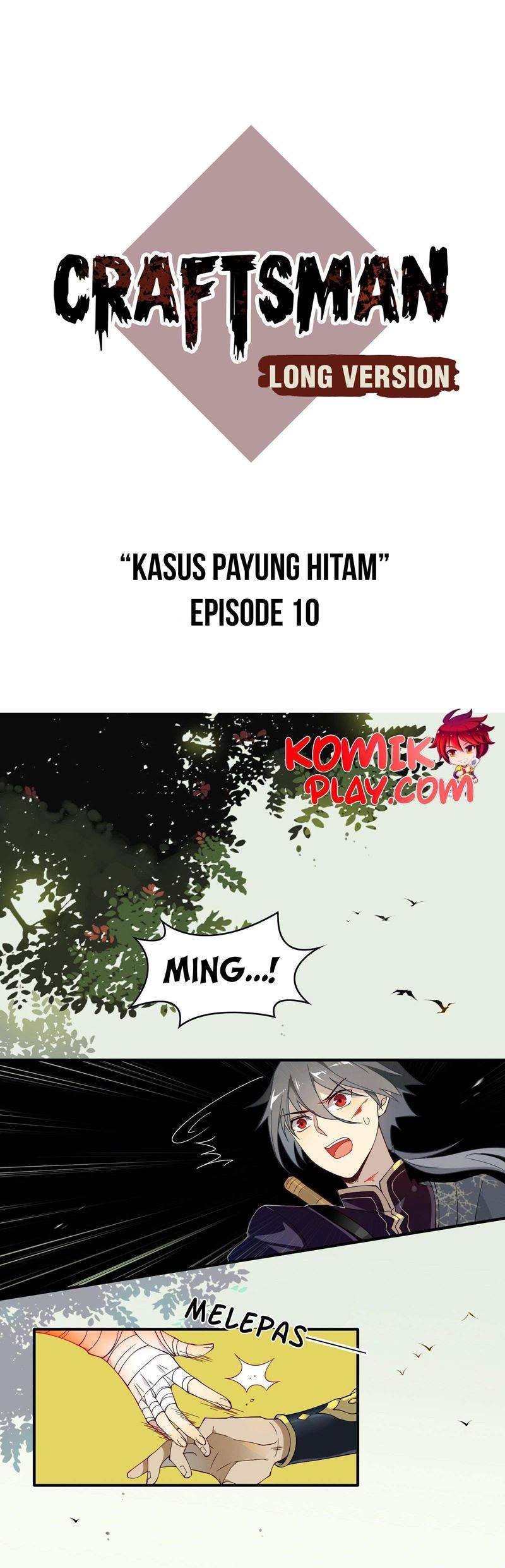 Craftsman chapter 10 halaman 3