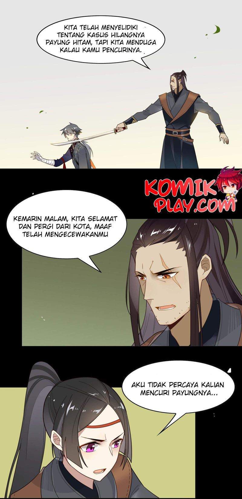 Craftsman chapter 10 halaman 6