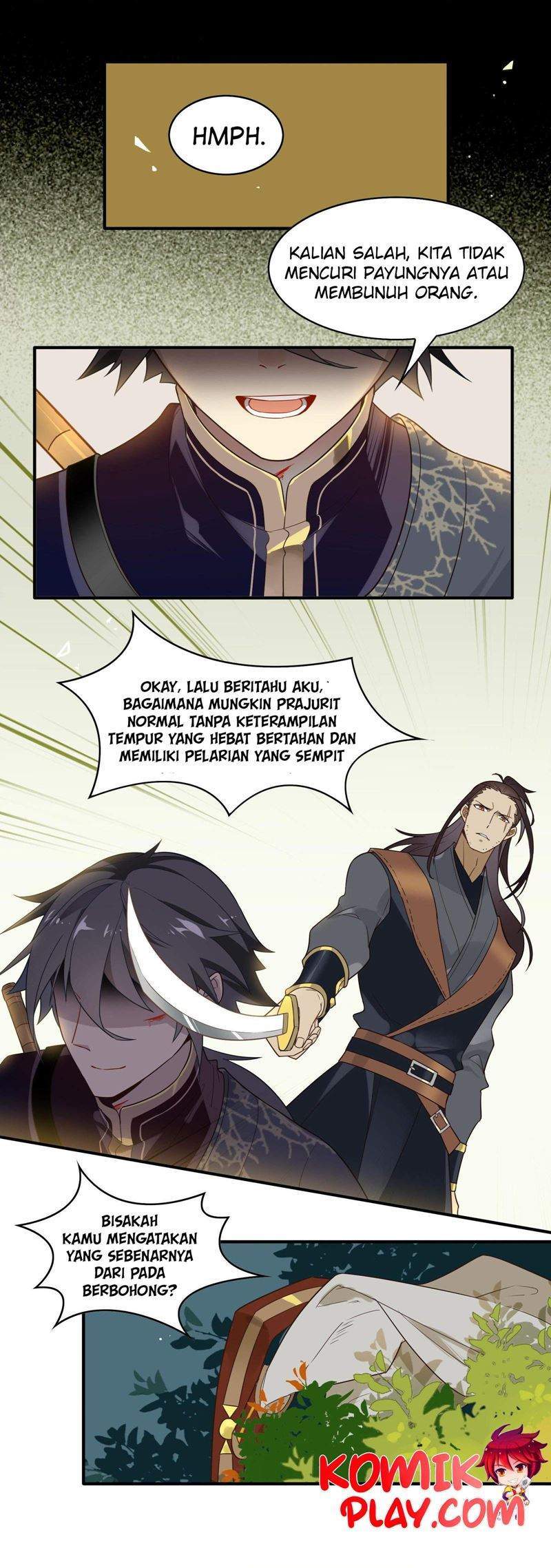 Craftsman chapter 10 halaman 8