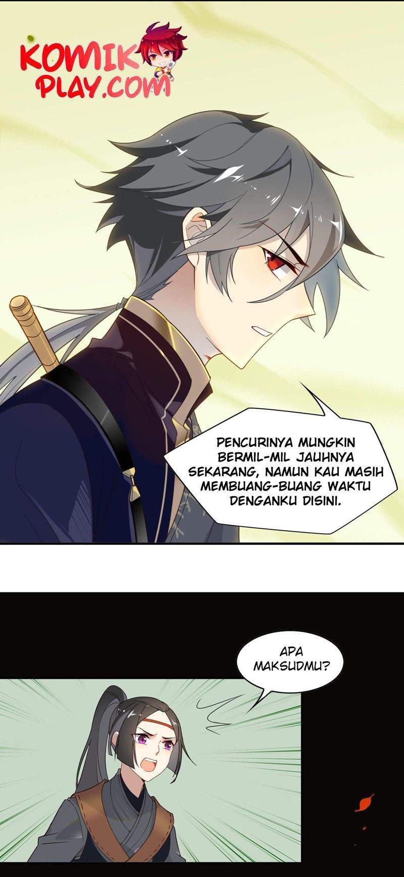 Craftsman chapter 10 halaman 13