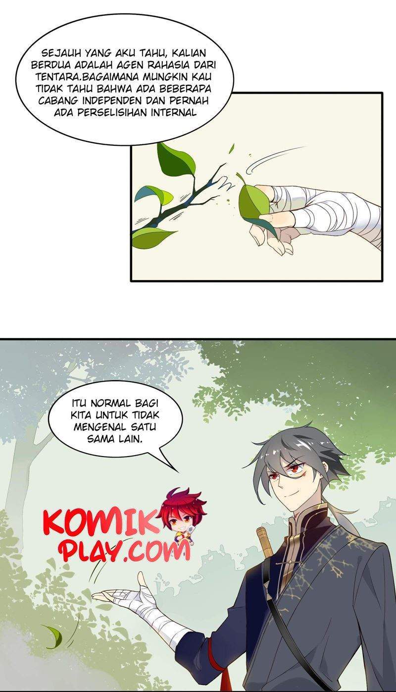 Craftsman chapter 10 halaman 15