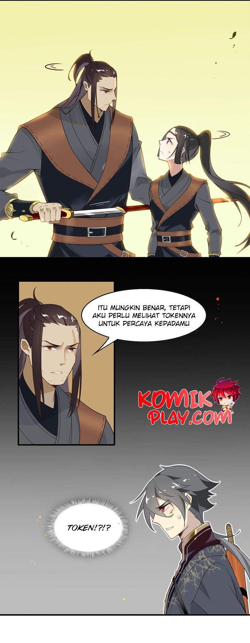 Craftsman chapter 10 halaman 16