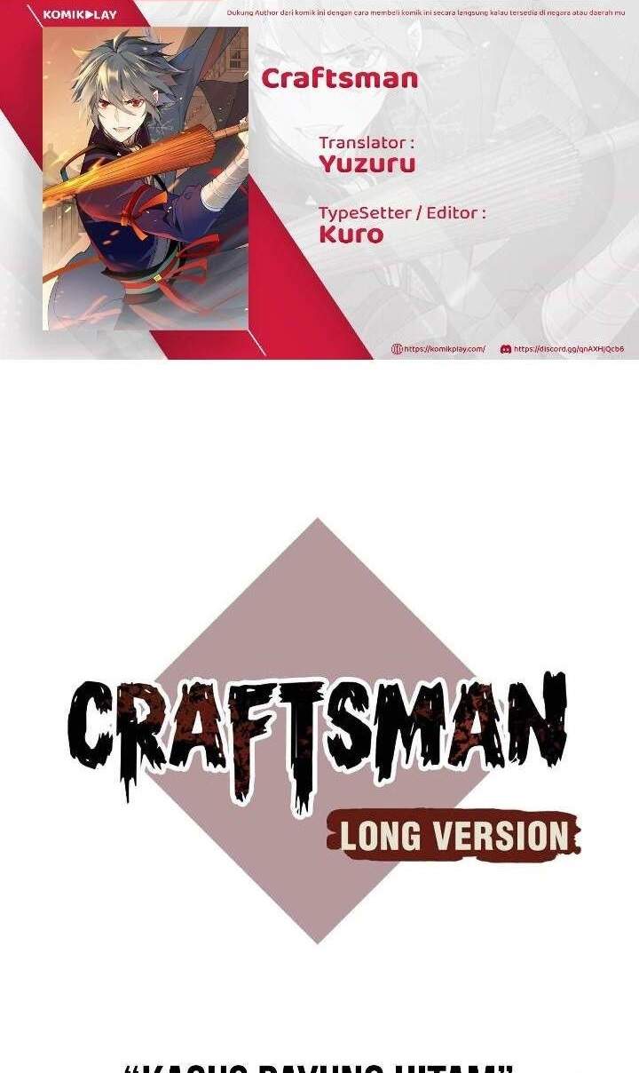 Craftsman Bab 13 halaman 1