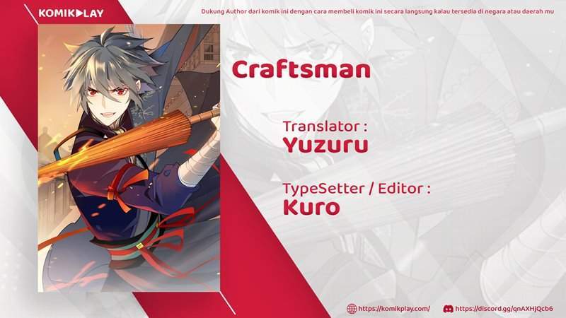 Craftsman Bab 15 halaman 1