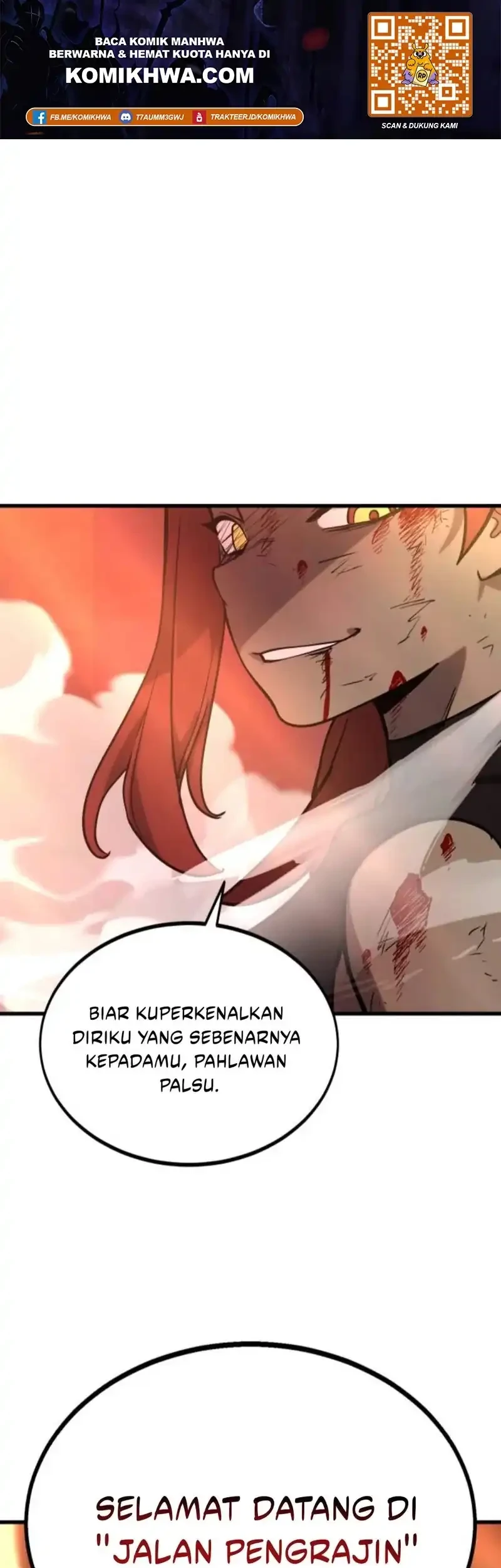 Craftsman’s Street chapter 2 halaman 1