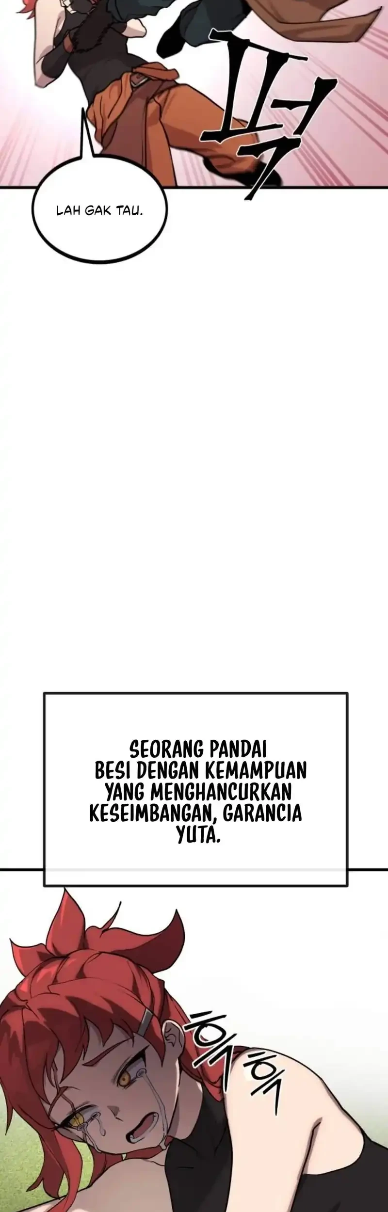 Craftsman’s Street chapter 2 halaman 5