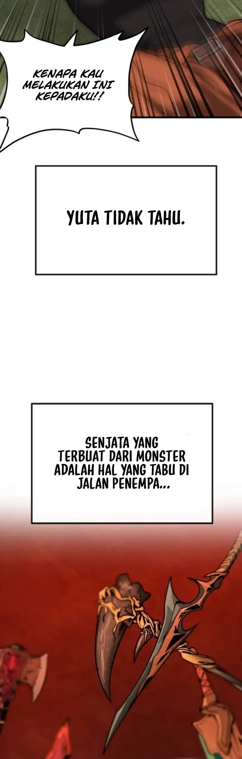 Craftsman’s Street chapter 2 halaman 7