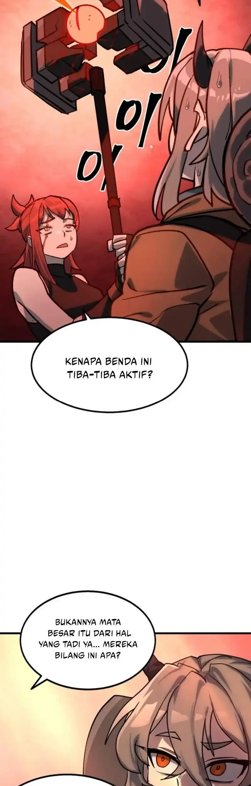 Craftsman’s Street chapter 2 halaman 14
