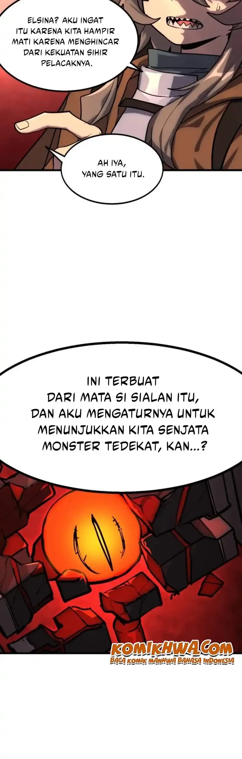 Craftsman’s Street chapter 2 halaman 15