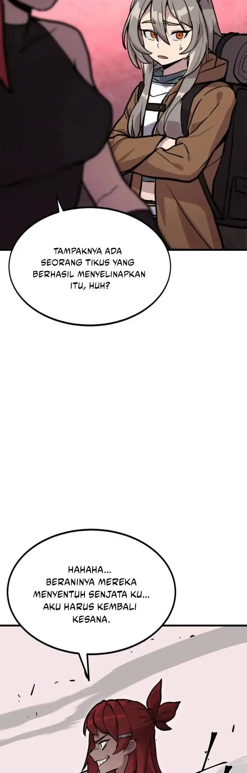 Craftsman’s Street chapter 2 halaman 17