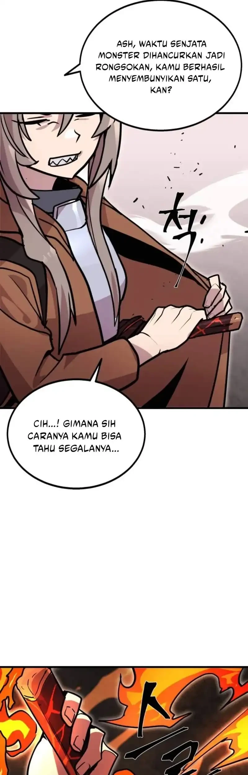 Craftsman’s Street chapter 2 halaman 19