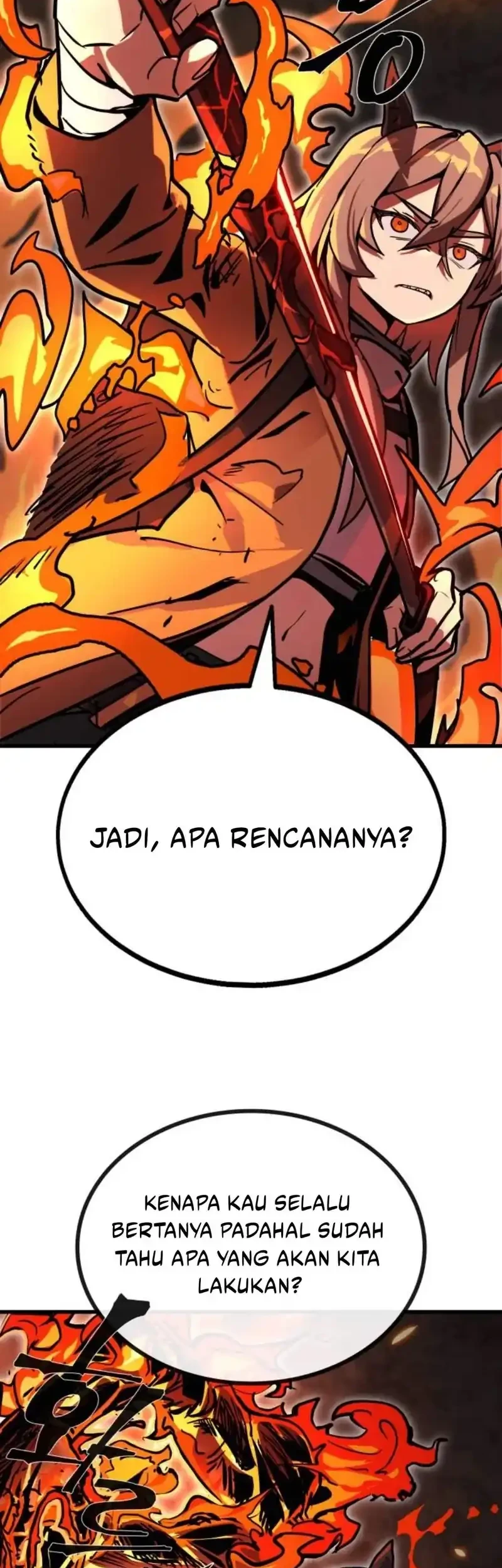 Craftsman’s Street chapter 2 halaman 20