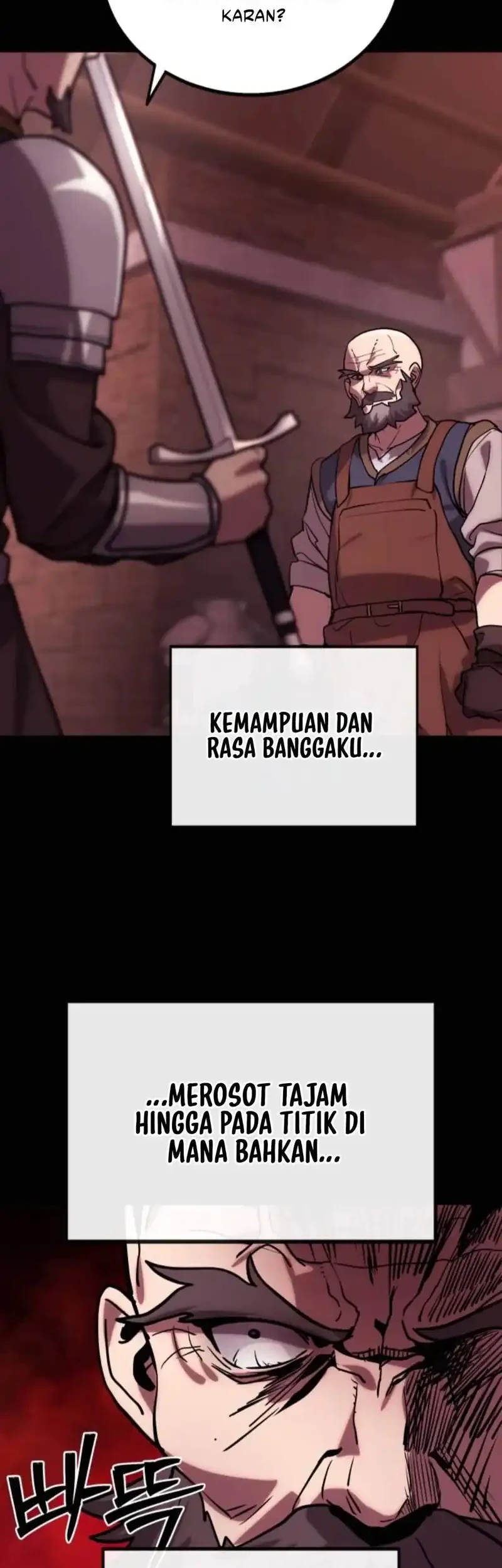 Craftsman’s Street chapter 2 halaman 26