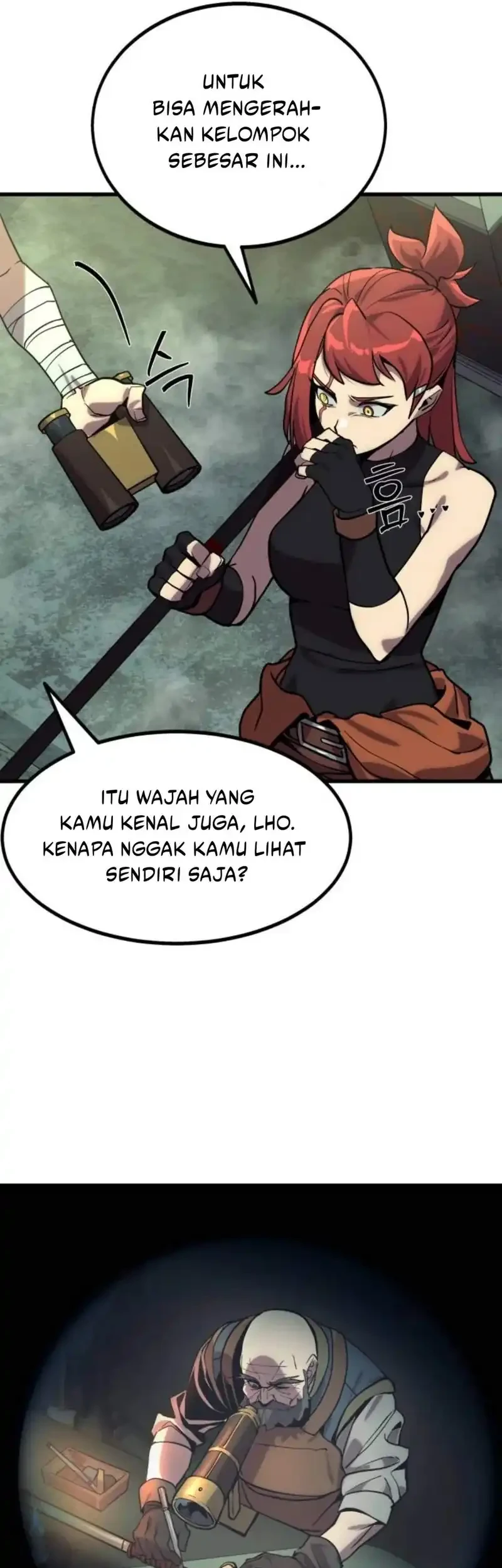 Craftsman’s Street chapter 2 halaman 37