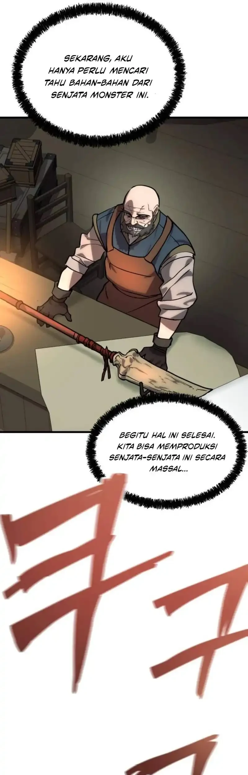 Craftsman’s Street chapter 2 halaman 43