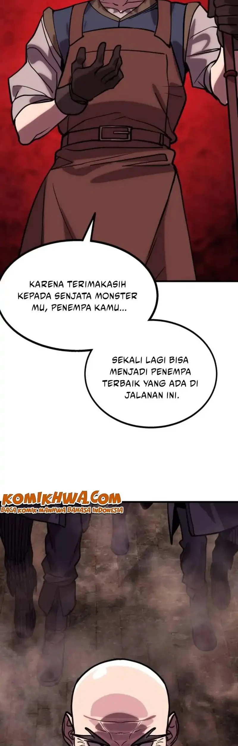 Craftsman’s Street chapter 2 halaman 52