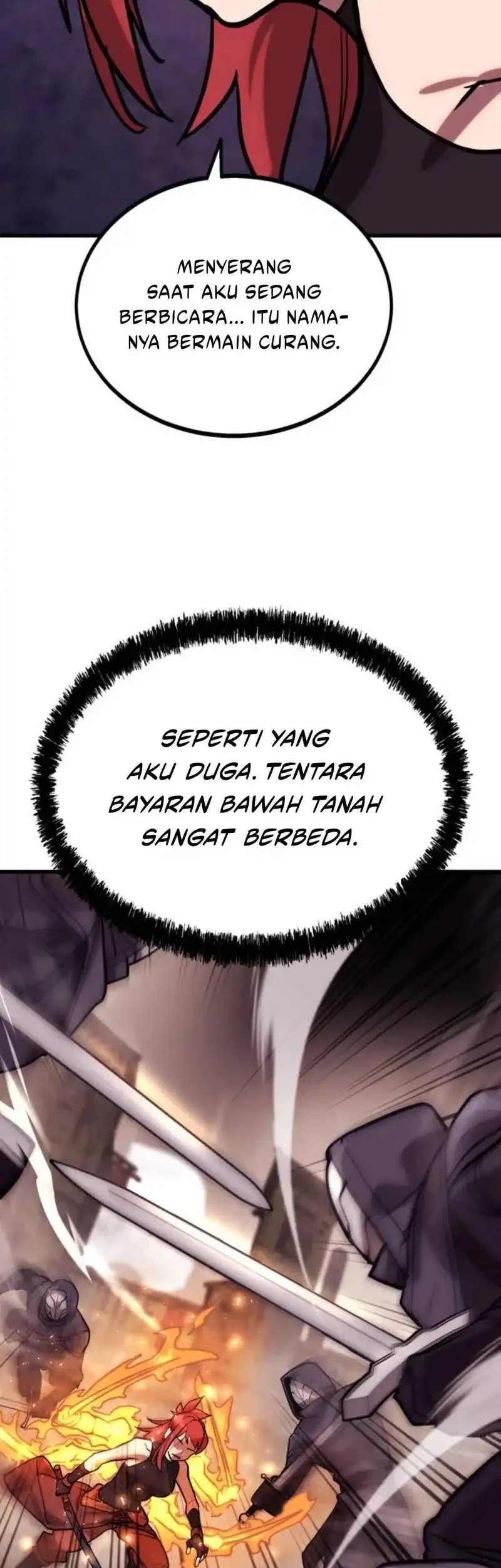 Craftsman’s Street chapter 2 halaman 64