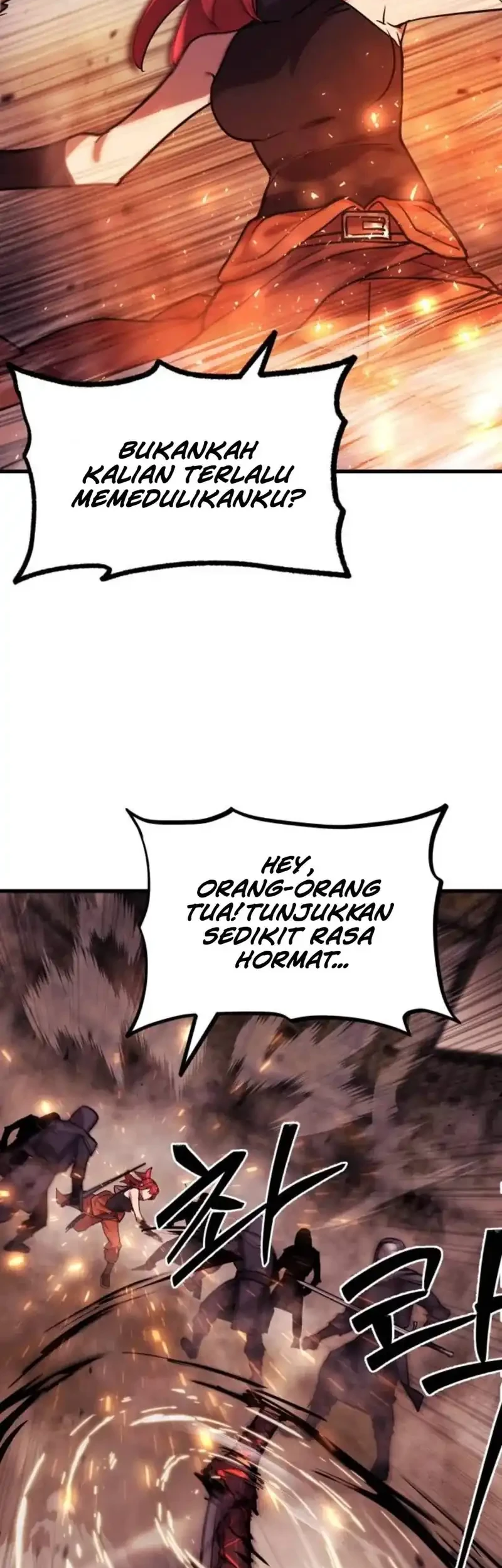 Craftsman’s Street chapter 2 halaman 68