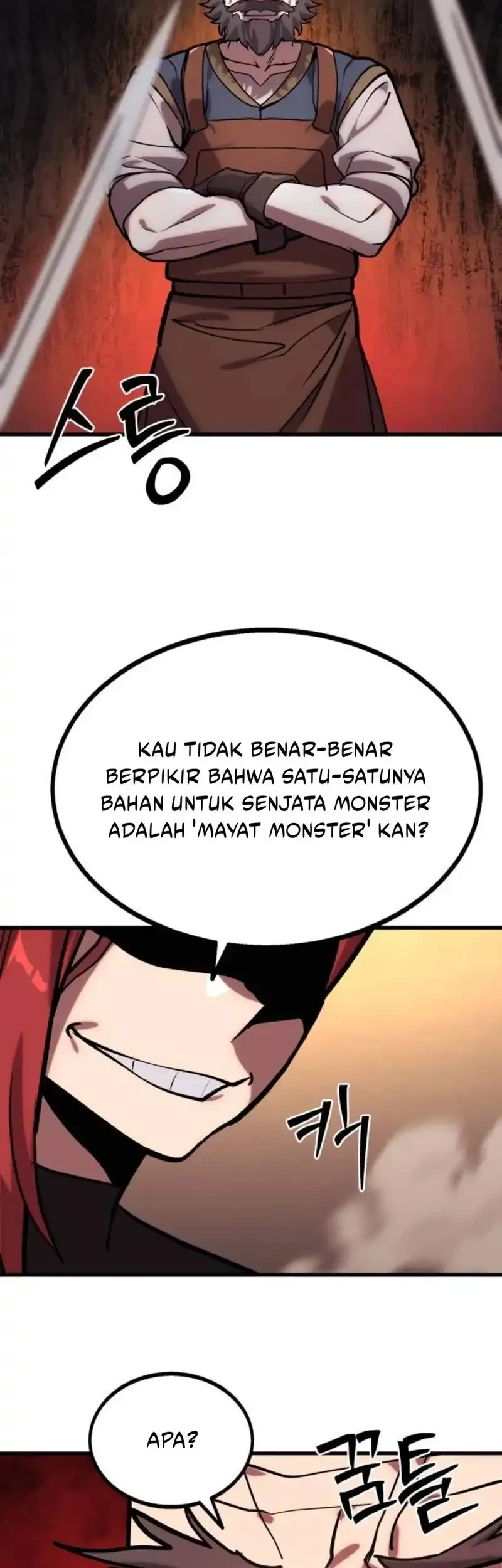 Craftsman’s Street chapter 2 halaman 83