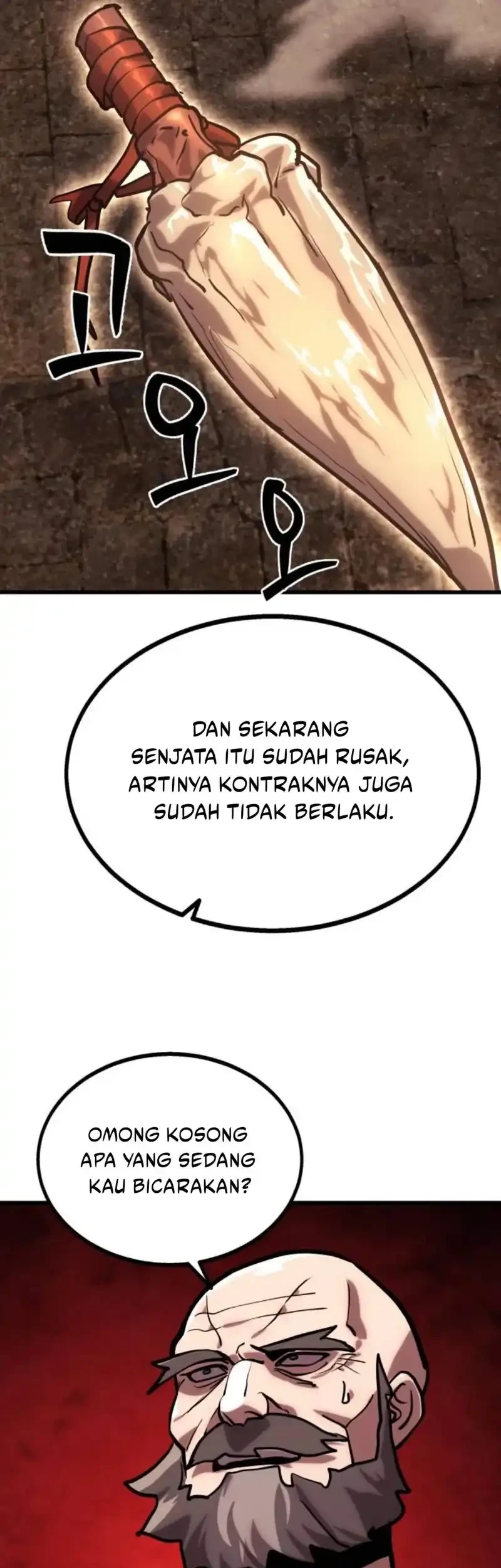 Craftsman’s Street chapter 2 halaman 85