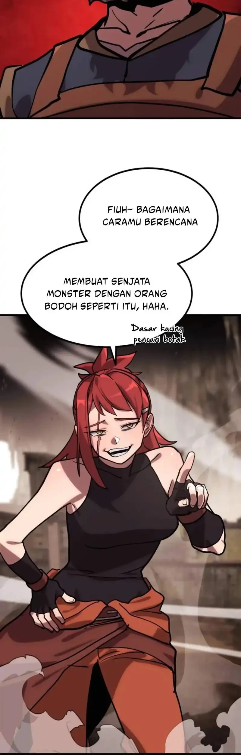 Craftsman’s Street chapter 2 halaman 86