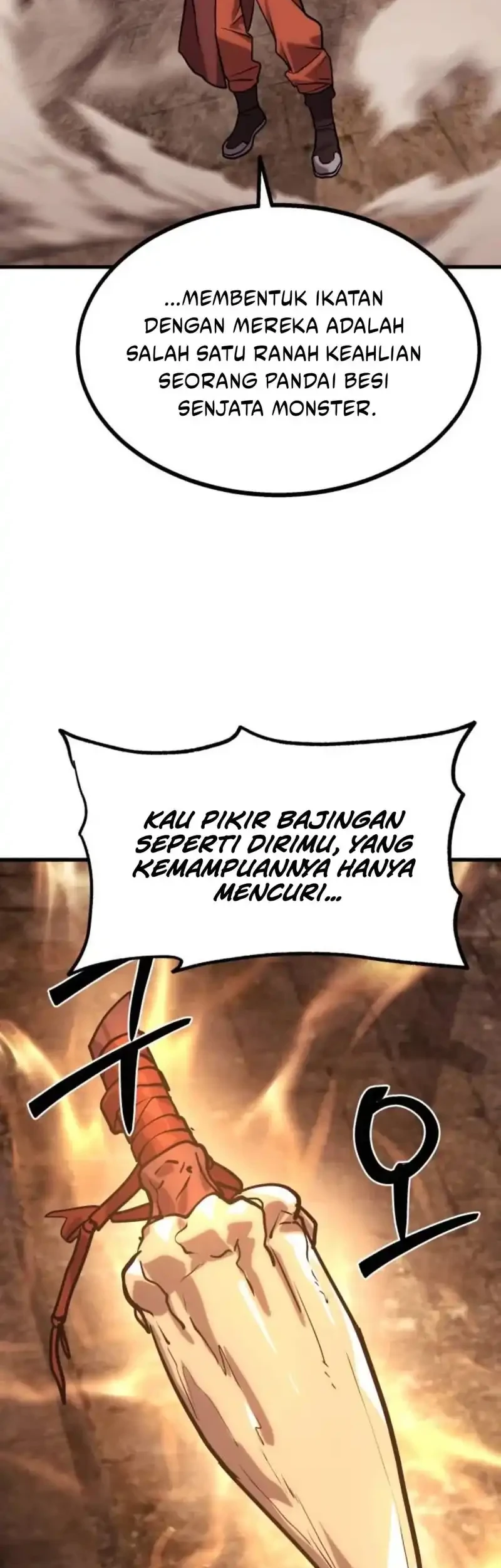Craftsman’s Street chapter 2 halaman 88