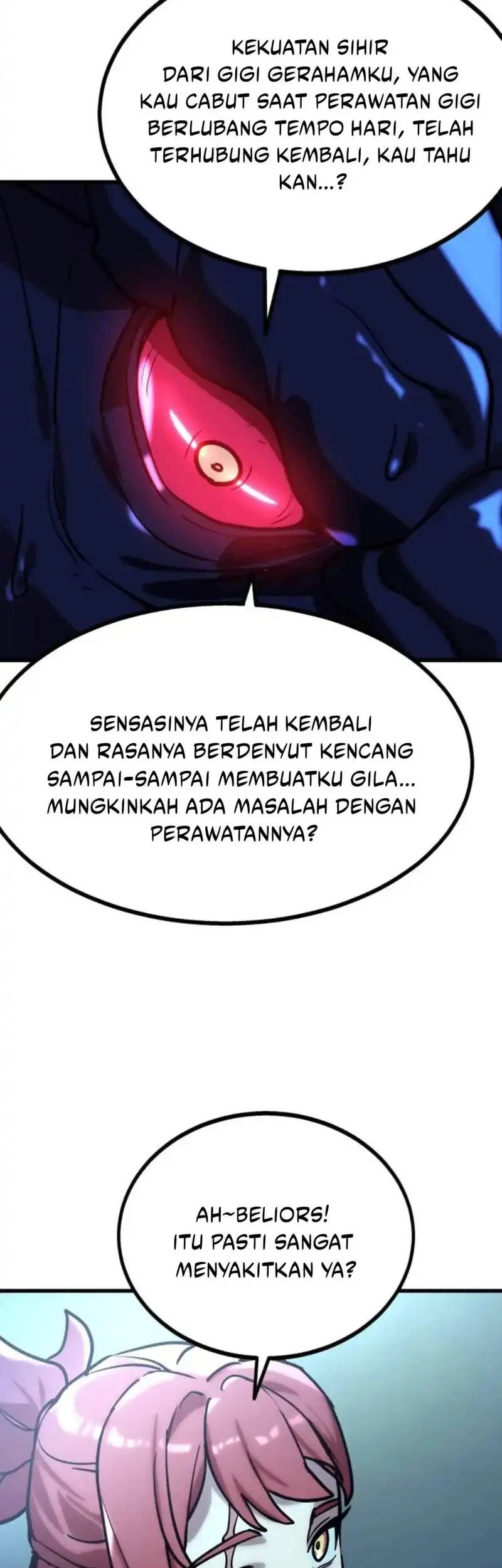 Craftsman’s Street chapter 2 halaman 94