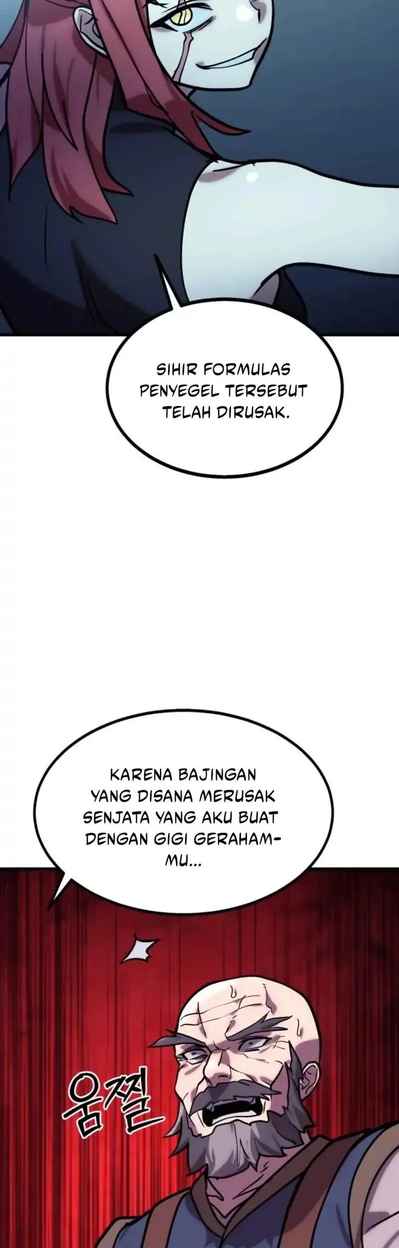 Craftsman’s Street chapter 2 halaman 95