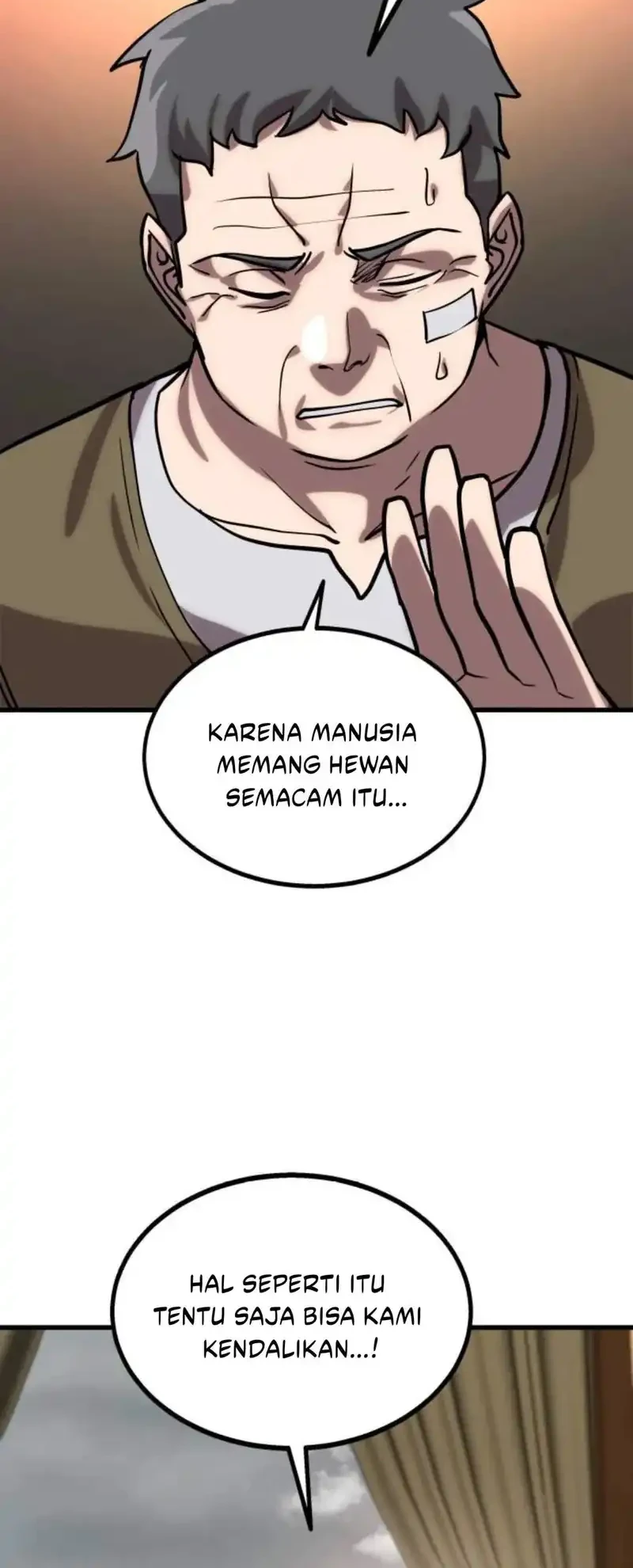 Craftsman’s Street chapter 3 halaman 6