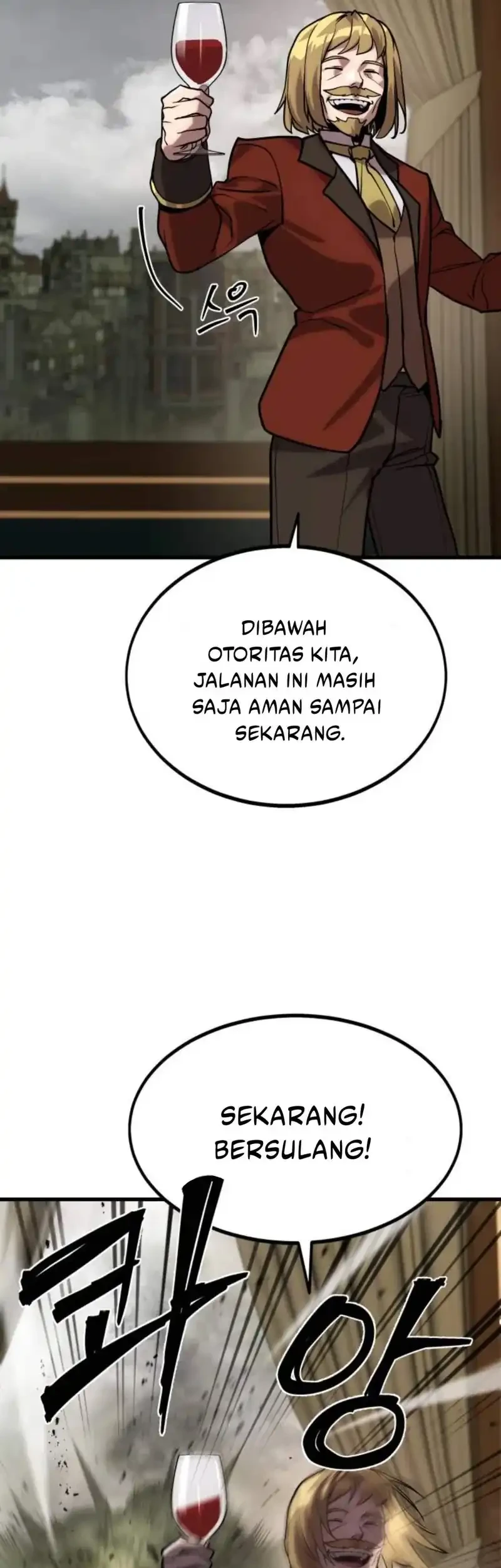 Craftsman’s Street chapter 3 halaman 7