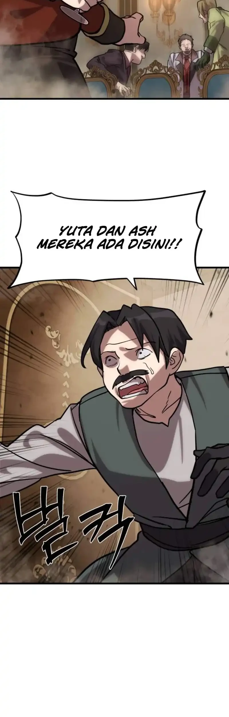 Craftsman’s Street chapter 3 halaman 9