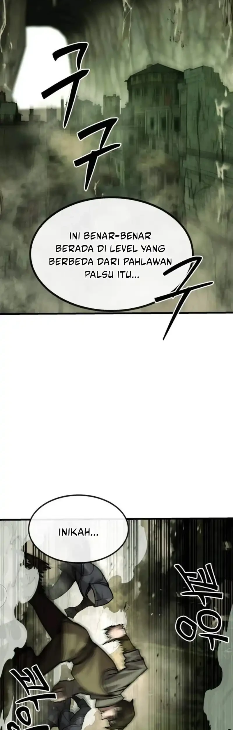 Craftsman’s Street chapter 3 halaman 16